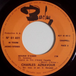 Non Je N'ai Rien Oublié