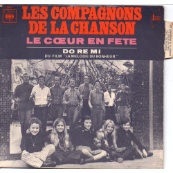 Le Cœur En Fête