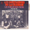 Le Cœur En Fête