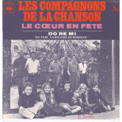 Le Cœur En Fête