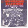 Le Cœur En Fête