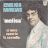 Melisa - Je Vous Apporte La Nouvelle