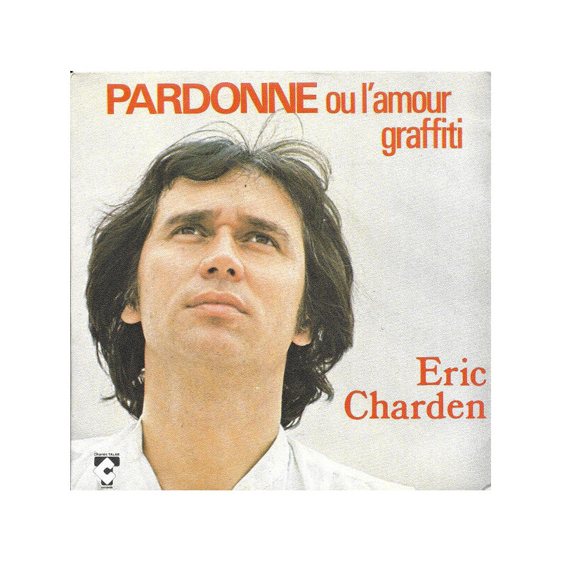 Pardonne Ou L'amour Graffiti