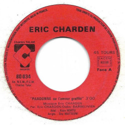 Pardonne Ou L'amour Graffiti