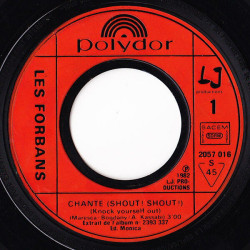 Chante
