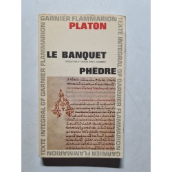 Le Banquet Phèdre