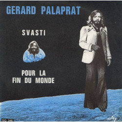 Svasti / Pour La Fin Du Monde