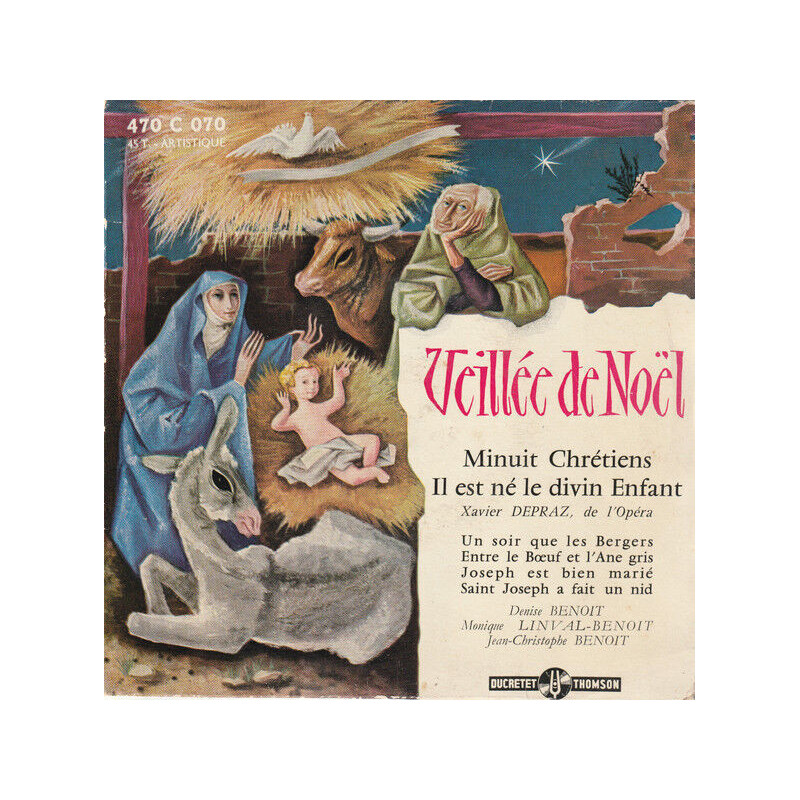 Veillée De Noël