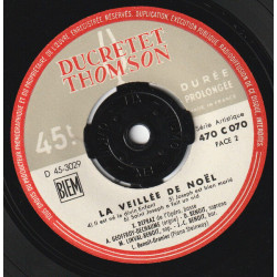 Veillée De Noël