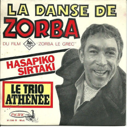 La Danse De Zorba