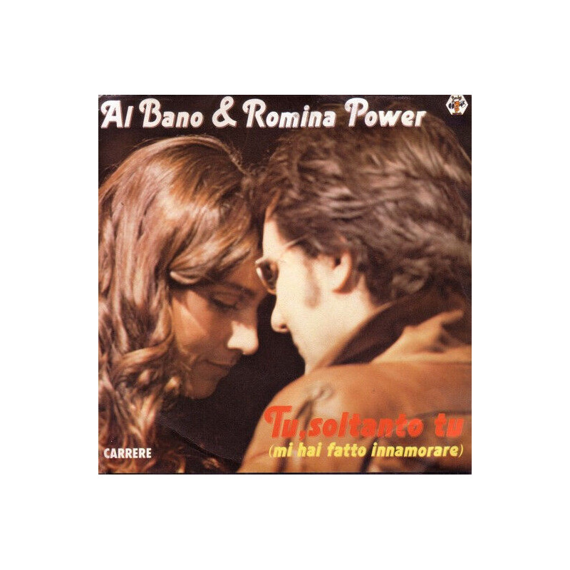 Tu Soltanto Tu (Mi Hai Fatto Innamorare)