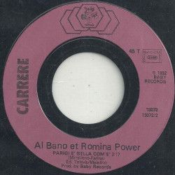 Tu Soltanto Tu (Mi Hai Fatto Innamorare)