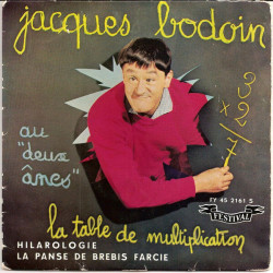 Au "Deux Ânes"