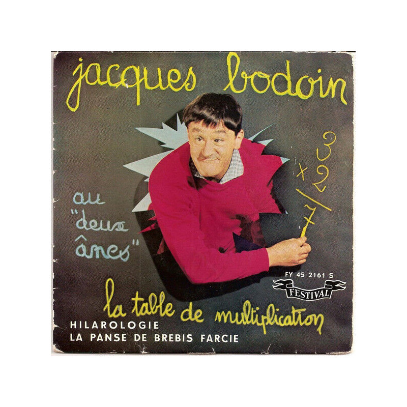 Au "Deux Ânes"