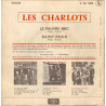 Le Pauvre Mec