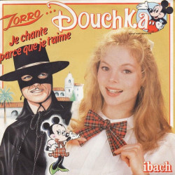 Zorro... Je Chante Parce Que Je T'Aime