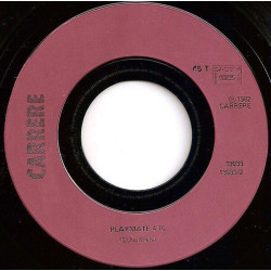 Générique Co-Co Boy