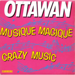 Musique Magique / Crazy Music