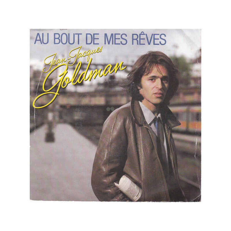 Au Bout De Mes Rêves
