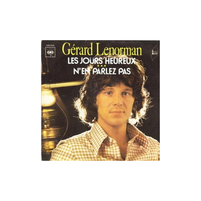 Les Jours Heureux / N'en Parlez Pas