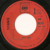 Half Breed - Santa Fe