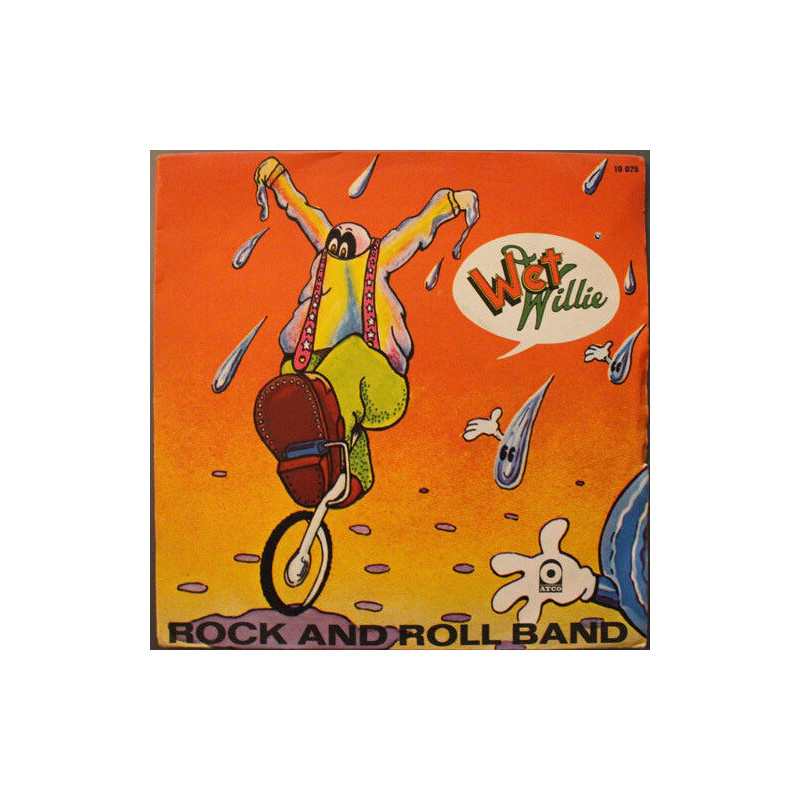 Rock And Roll Band
