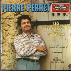 Les Jolies Colonies De Vacances
