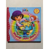 VOYAGE AVEC DORA ! - Album CD