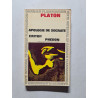 Apologie de socrates criton phedon
