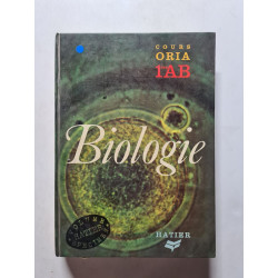 Biologie