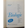 Biologie