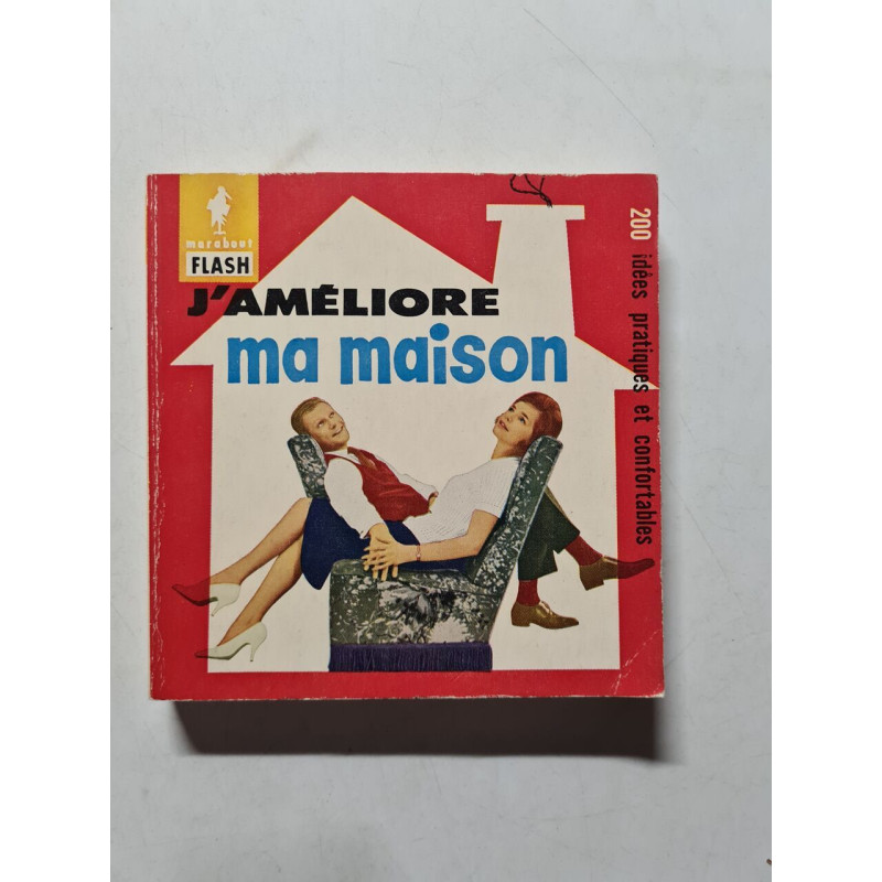J'améliore ma maison