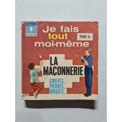 Je fais tout moi-même
