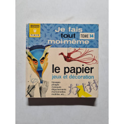 Je fais tout moi-même
