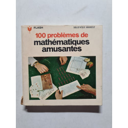 100 problèmes de mathématiques amusantes