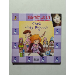 Chez Josy Bigoudi