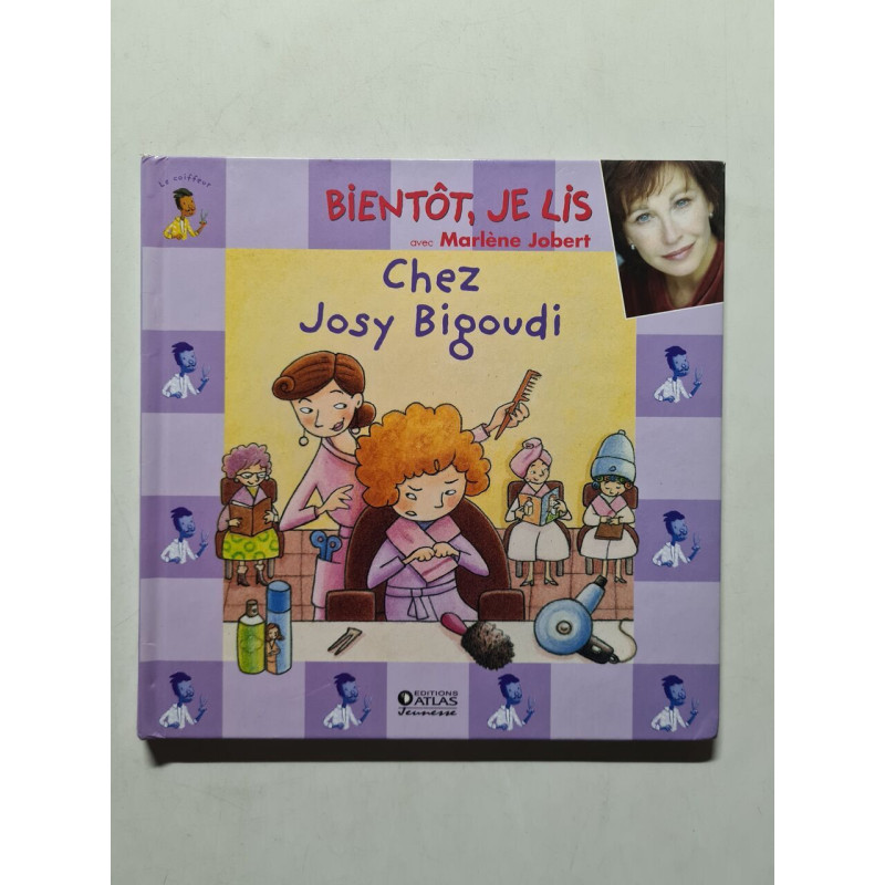 Chez Josy Bigoudi