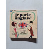 je parle anglais