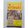 Textes historiques 1848-1871 le milieu du XIXe siècle