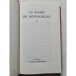 La Dame de Monsoreau II