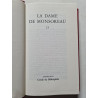 La Dame de Monsoreau II