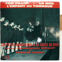 Tom Pillibi