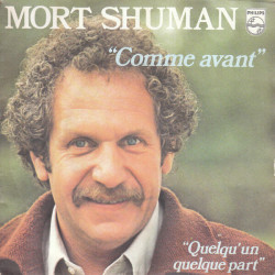 Comme Avant