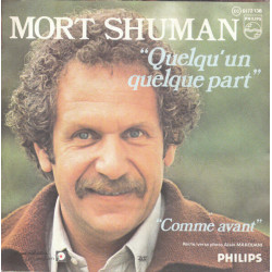 Comme Avant