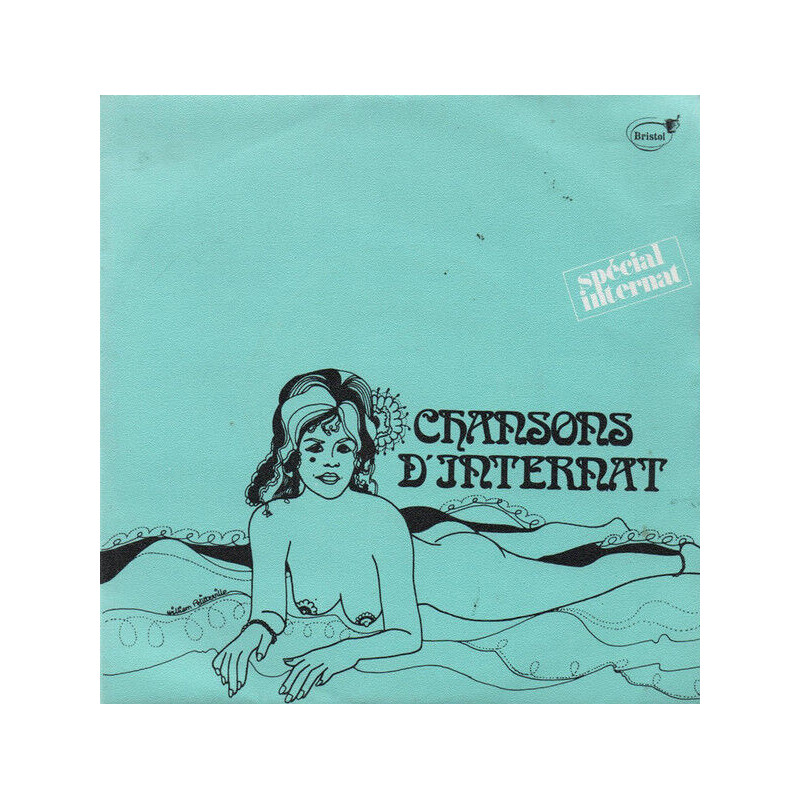 Chansons D'Internat