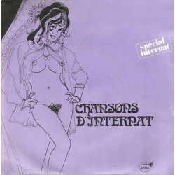 Chansons D'Internat