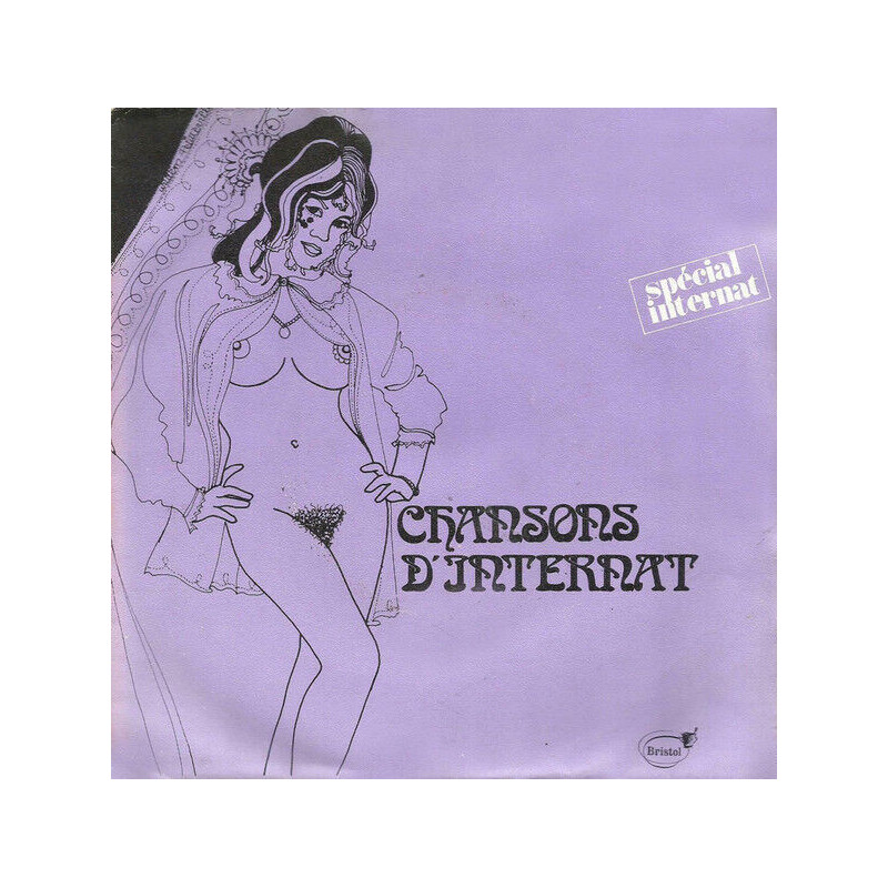 Chansons D'Internat