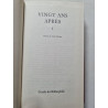 Vingt ans après I