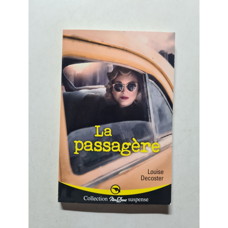 La passagère