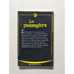 La passagère